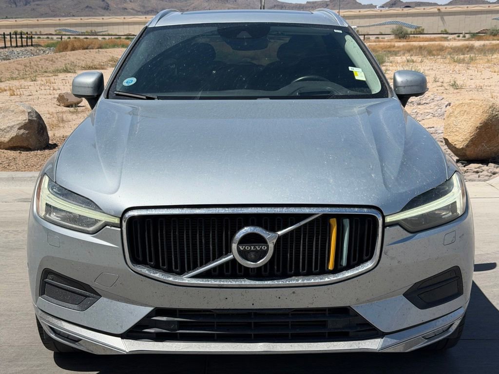 Used 2018 Volvo XC60 T6 Momentum w/ Advanced Package AWD/4WD image 5