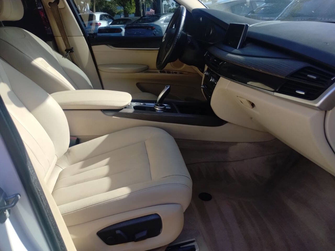 Used 2014 BMW X5 sDrive35i image 56