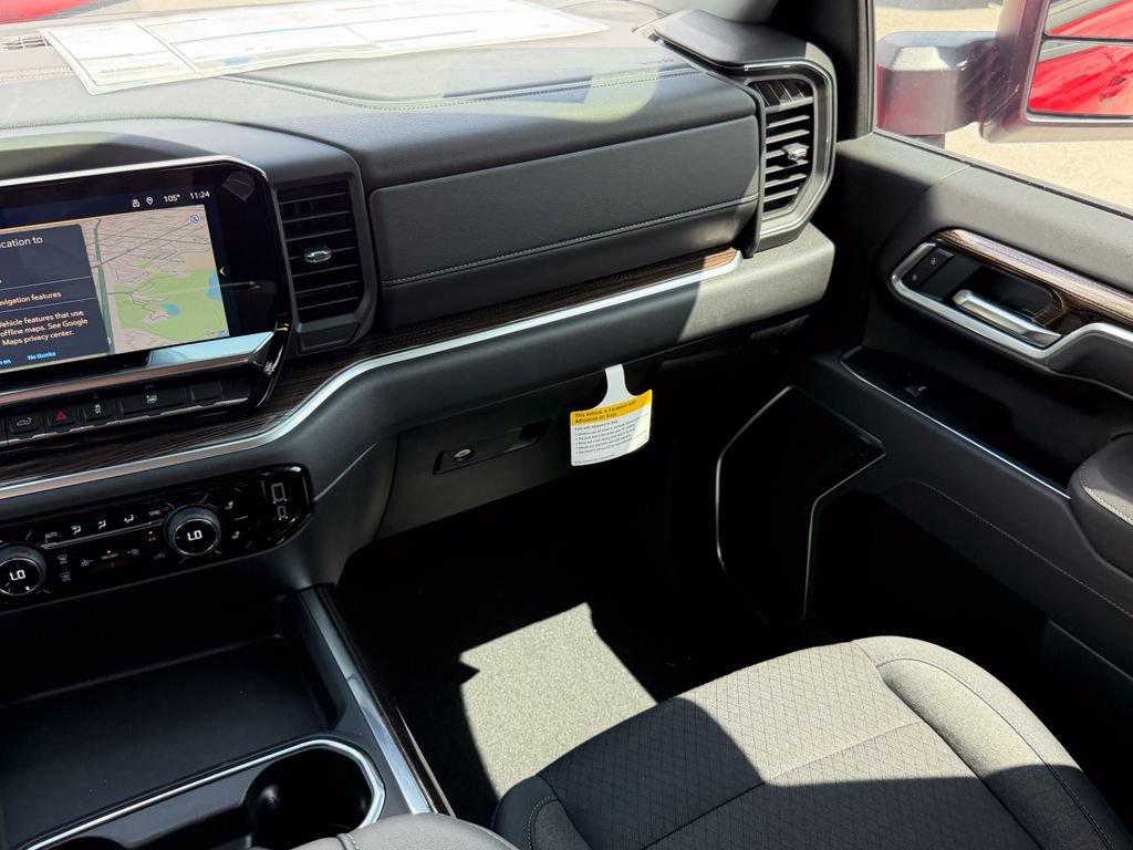 New 2026 Chevrolet Silverado 2500 LT AWD/4WD image 15