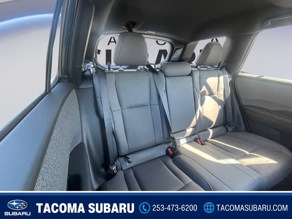 New 2026 Subaru Outback Limited AWD/4WD image 18