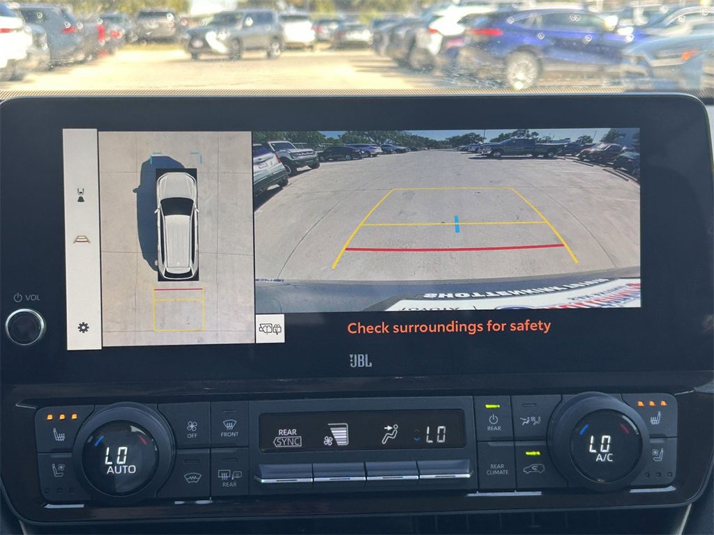 Used 2024 Toyota Grand Highlander Limited image 29