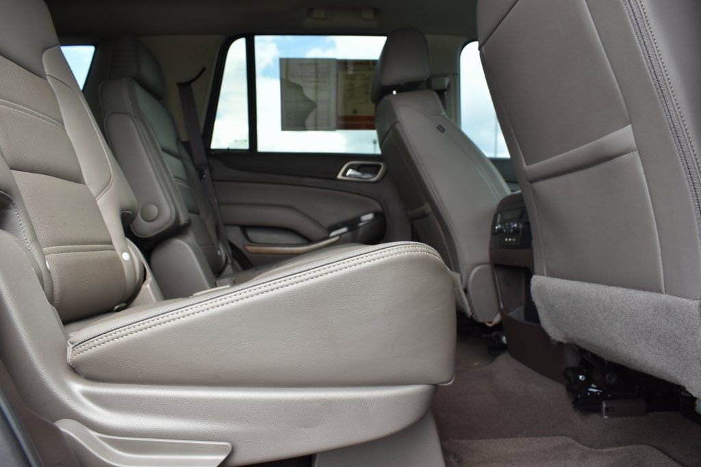 Used 2019 GMC Yukon Denali w/ Denali Ultimate Package image 10