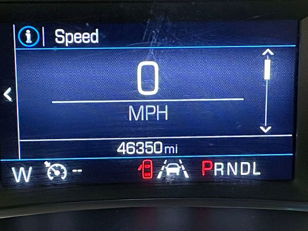 Used 2021 Chevrolet Equinox LT image 29