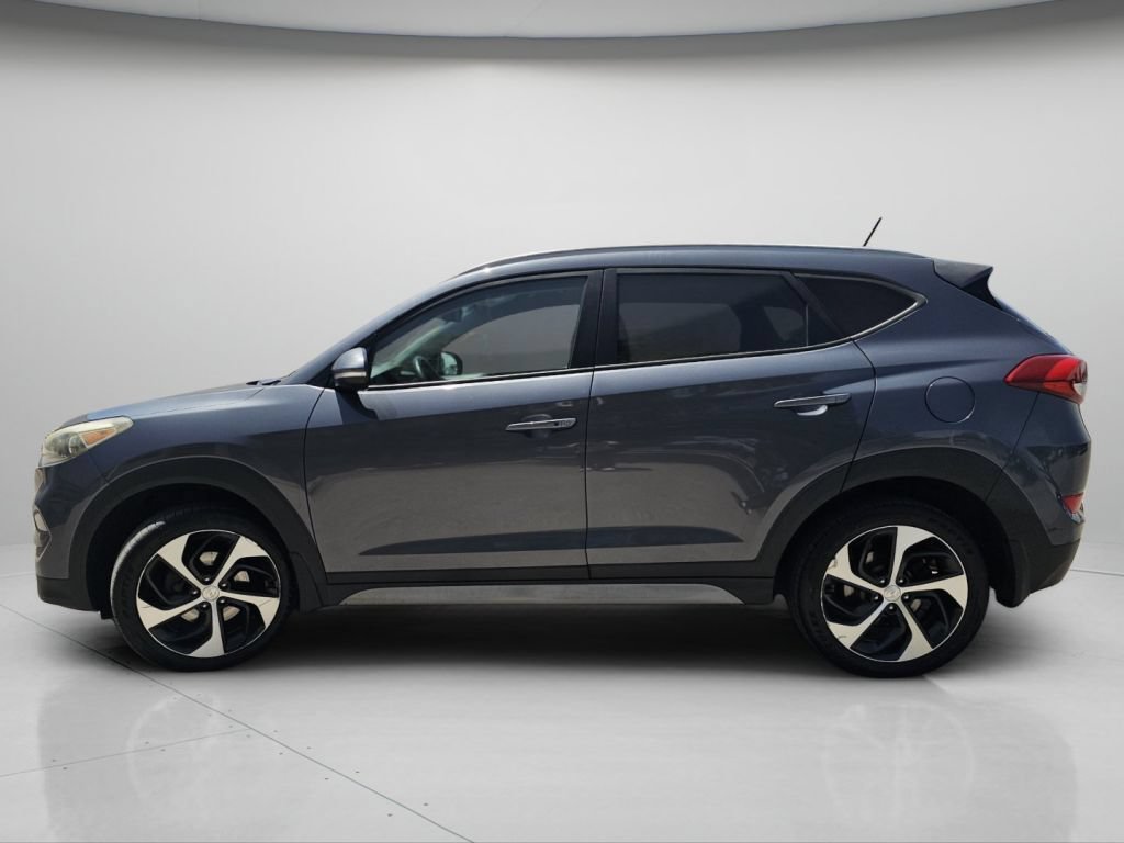 Used 2017 Hyundai Tucson Sport AWD/4WD image 18