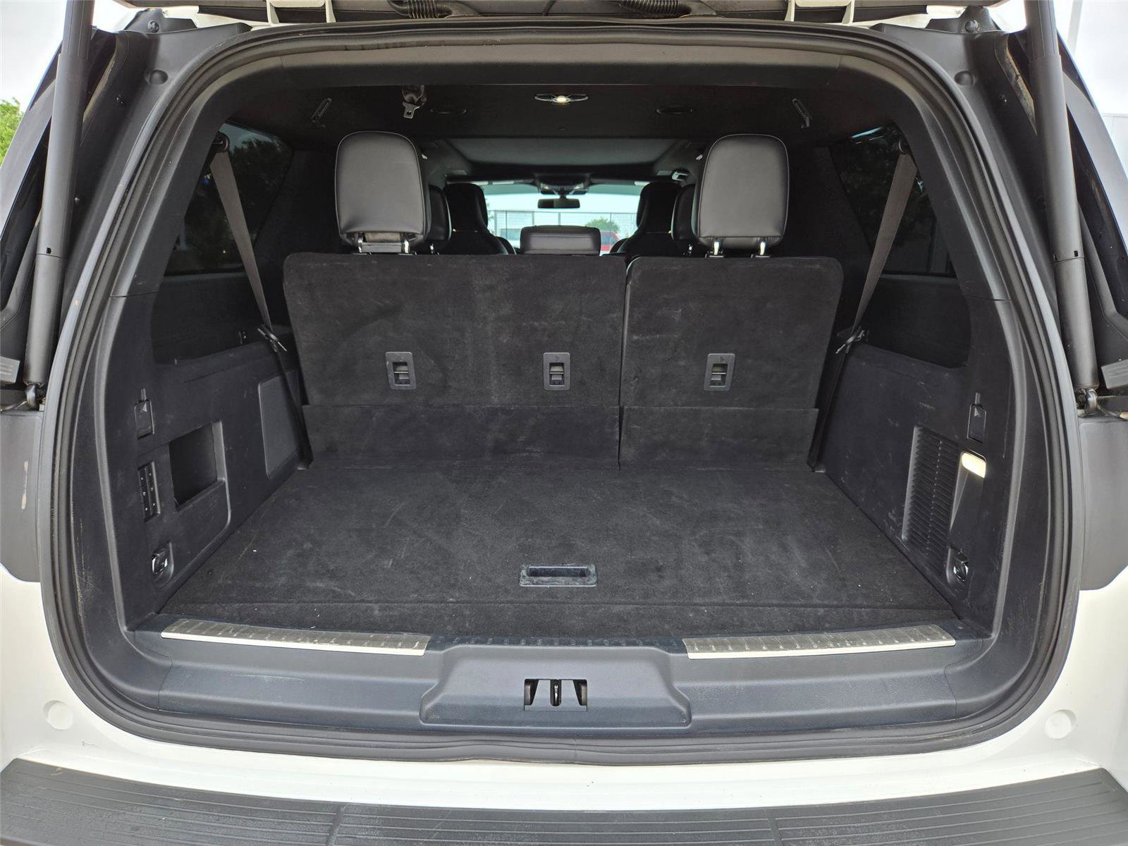 Used 2024 Lincoln Navigator L Reserve AWD/4WD image 36