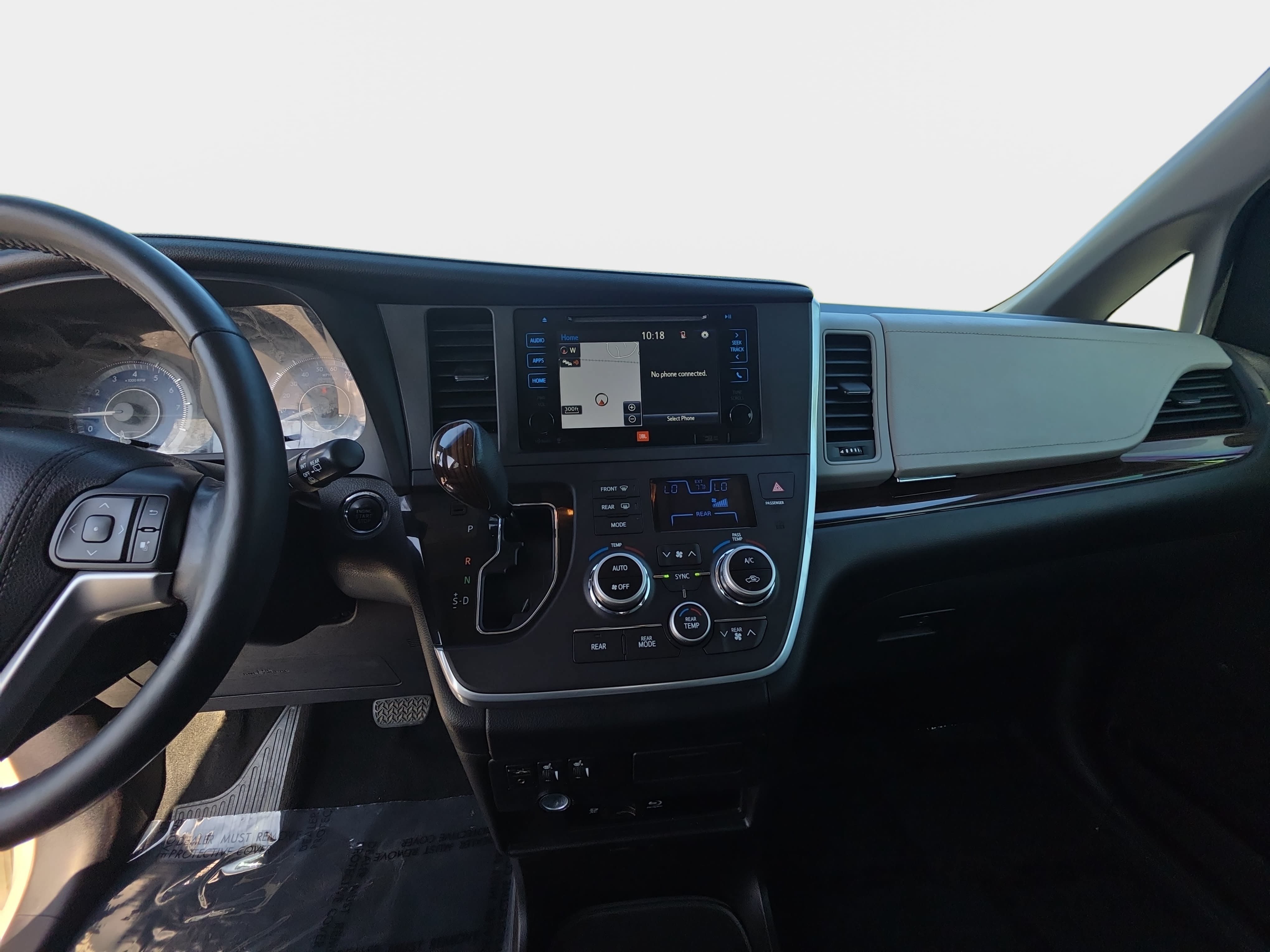 Used 2015 Toyota Sienna Limited Premium AWD/4WD image 21