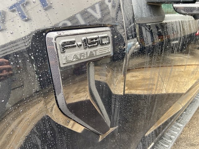 New 2025 Ford F150 Lariat image 7