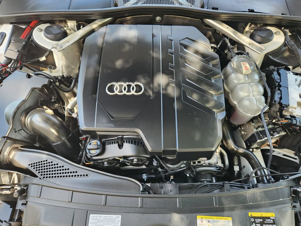 Certified 2023 Audi A5 2.0T Prestige AWD/4WD image 37