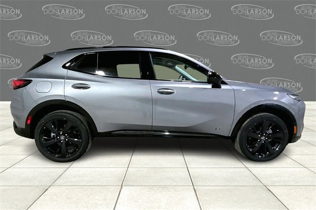 New 2026 Buick Envision Sport Touring image 5