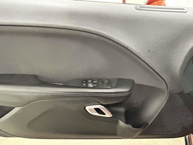 Used 2021 Dodge Challenger SXT image 11