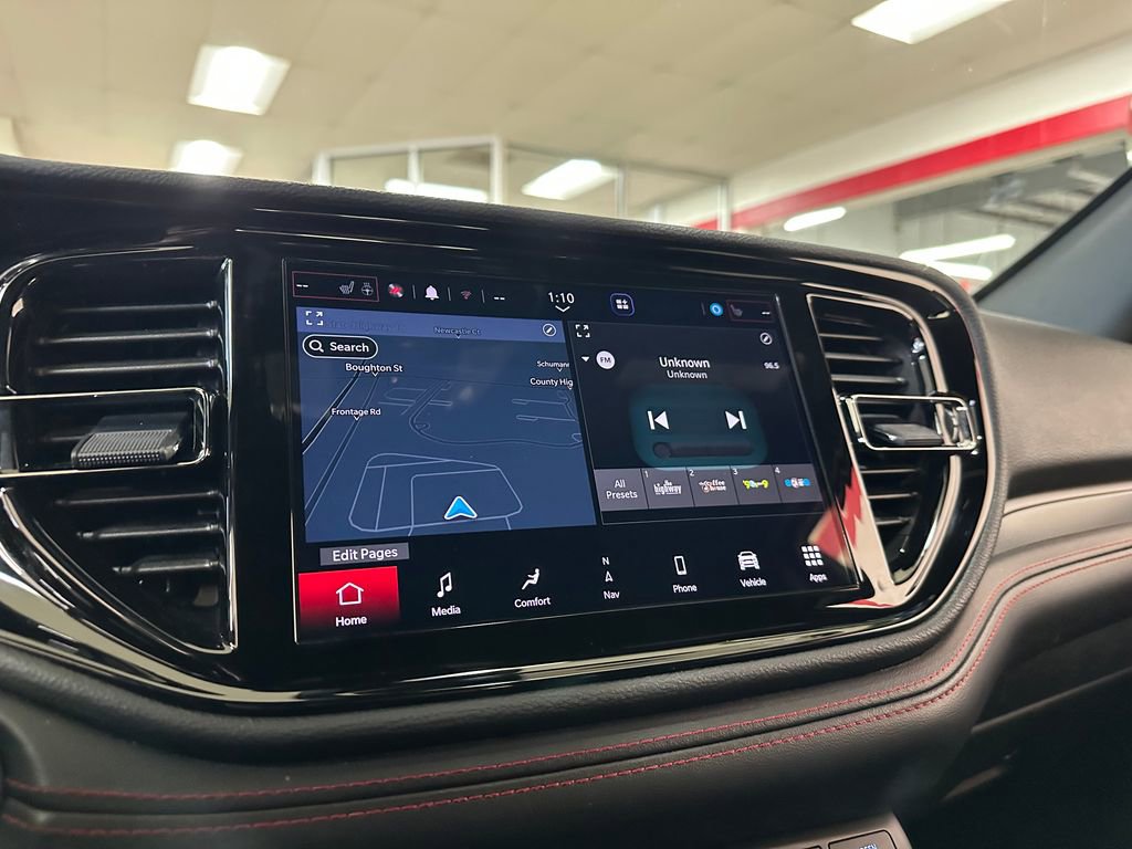 Certified 2023 Dodge Durango R/T image 22