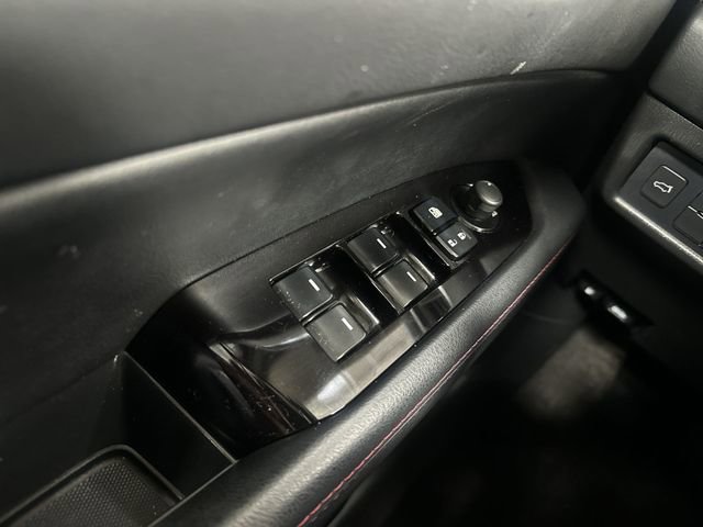 Used 2023 MAZDA CX-5 Carbon Edition image 16