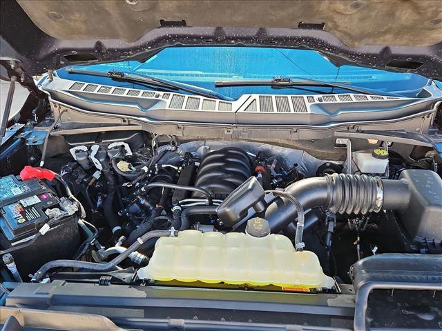 Used 2024 Ford F150 Lariat image 23