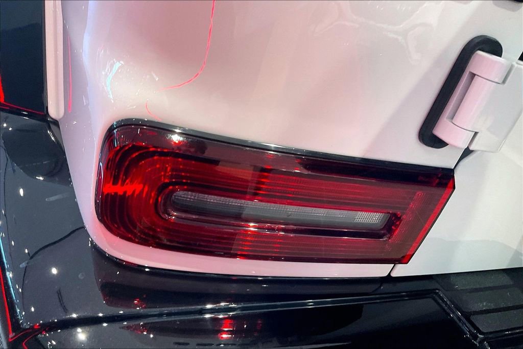 Certified 2023 Mercedes-Benz G 550 image 24