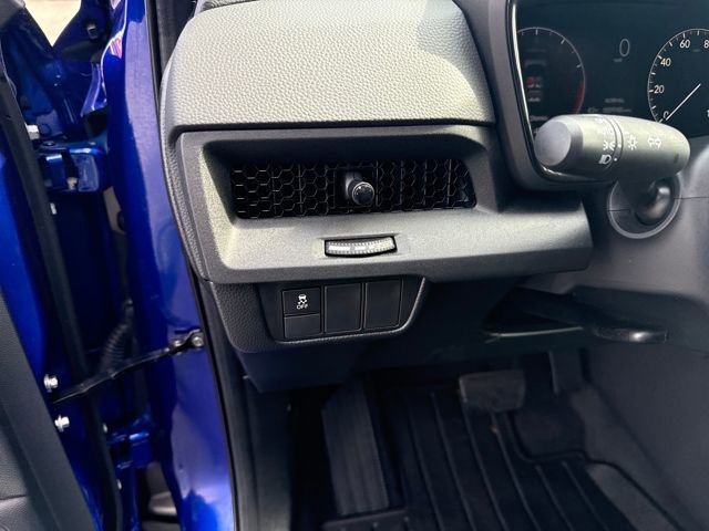 Certified 2024 Honda CR-V EX image 15