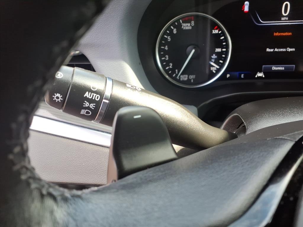 Used 2024 Buick Enclave Premium image 19