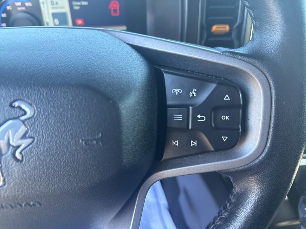 Used 2022 Ford Bronco Badlands image 34