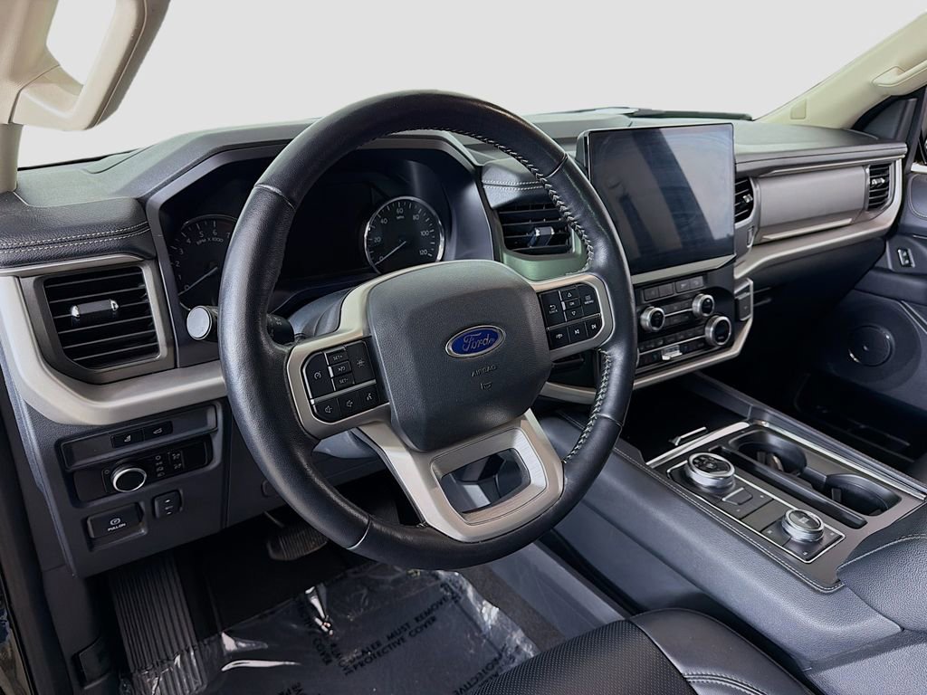 Used 2024 Ford Expedition Max XLT AWD/4WD image 19