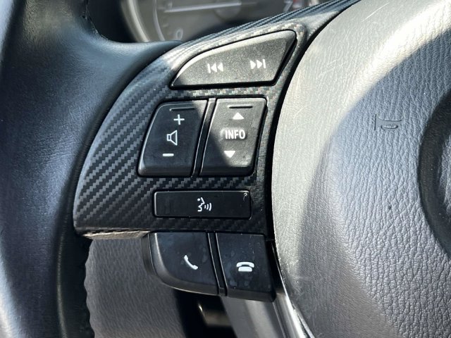 Used 2016 MAZDA CX-5 Touring AWD/4WD image 34