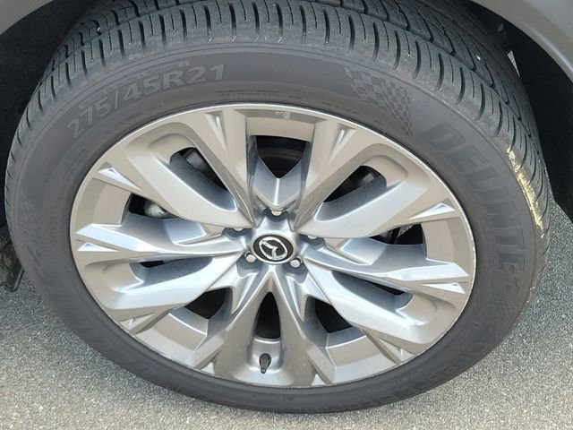 Used 2024 MAZDA CX-90 3.3 Turbo w/ Premium Package image 31