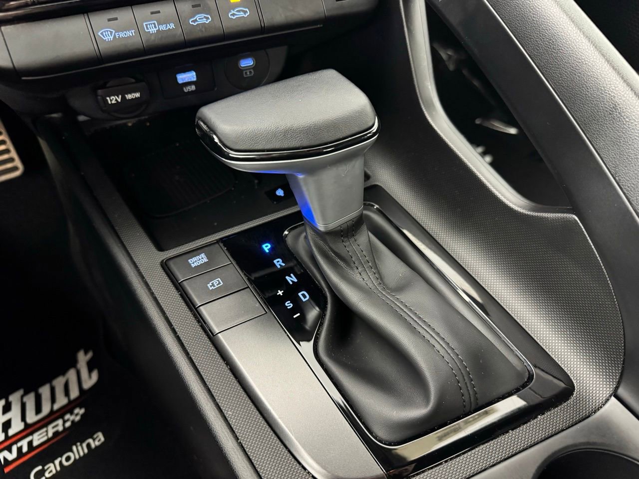 Used 2025 Hyundai Elantra Sport image 19