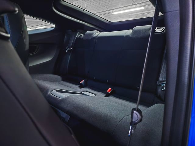 New 2026 Honda Prelude image 16