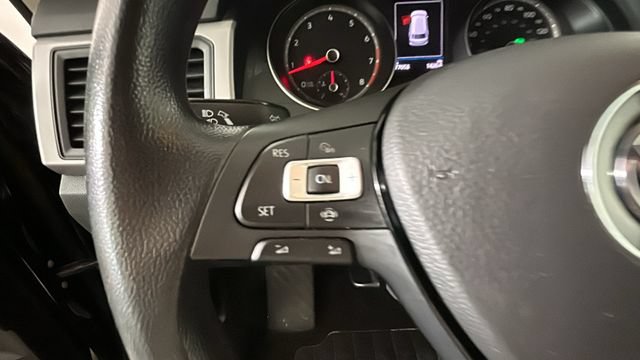Used 2020 Volkswagen Atlas S w/ Towing Package AWD/4WD image 15