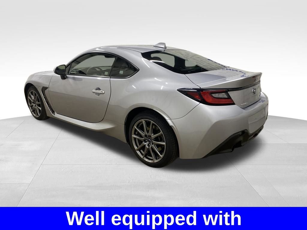 Used 2023 Subaru BRZ Premium image 3