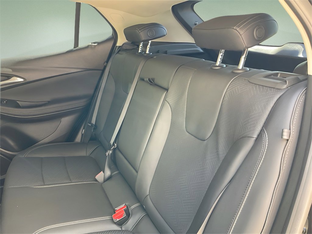 Used 2023 Buick Encore GX Essence w/ Advanced Technology Package image 13