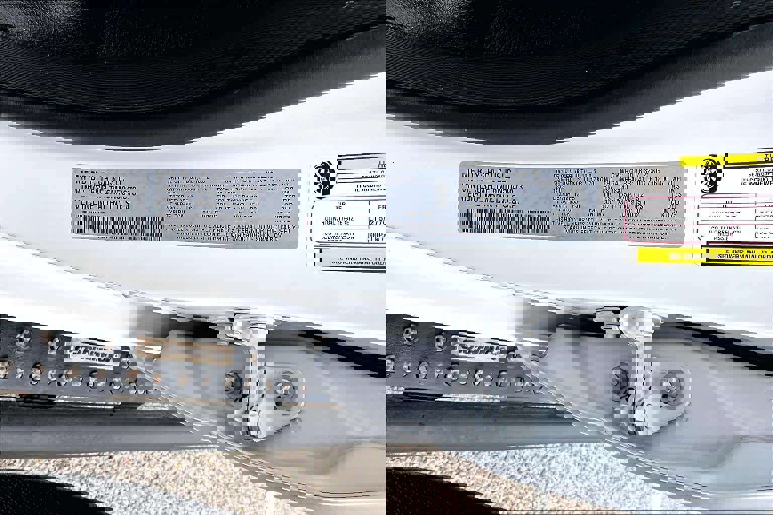 Used 2021 RAM 1500 Rebel w/ Rebel Level 2 Equipment Group image 34