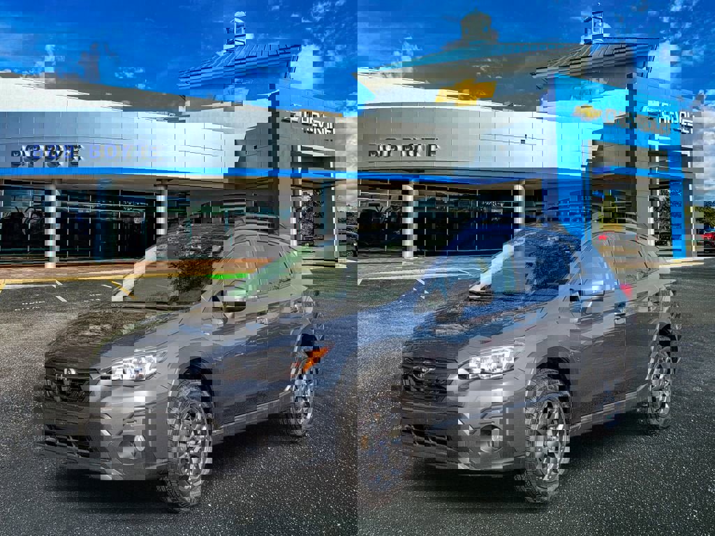 Used 2023 Subaru Crosstrek 2.5i Sport image 8