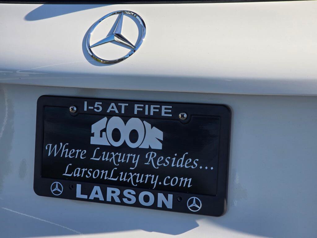 Used 2022 Mercedes-Benz GLC 300 4MATIC image 31