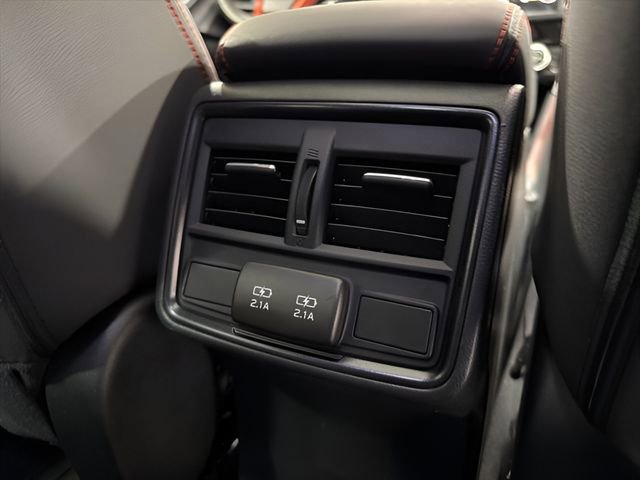 Used 2023 Subaru Forester Sport image 37