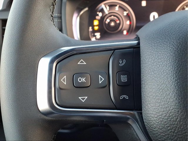 New 2026 RAM 2500 Laramie w/ Night Edition AWD/4WD image 16