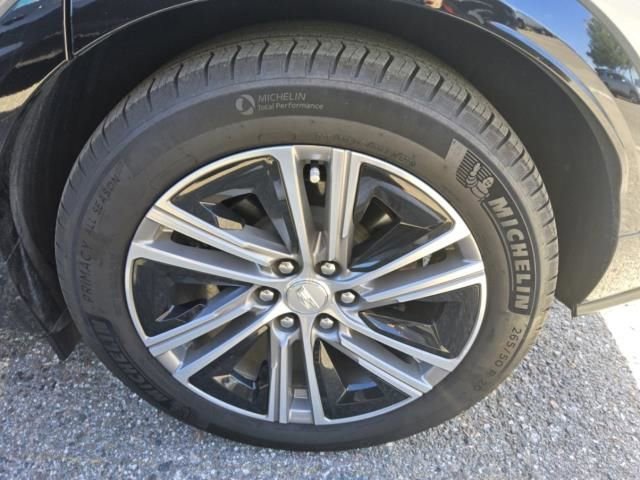 Used 2024 Cadillac Lyriq Luxury RWD image 5