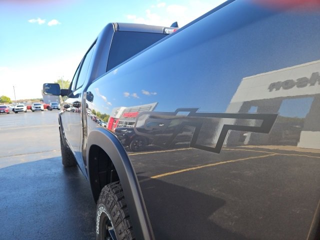 New 2026 RAM 1500 Rebel w/ G/T Package image 9