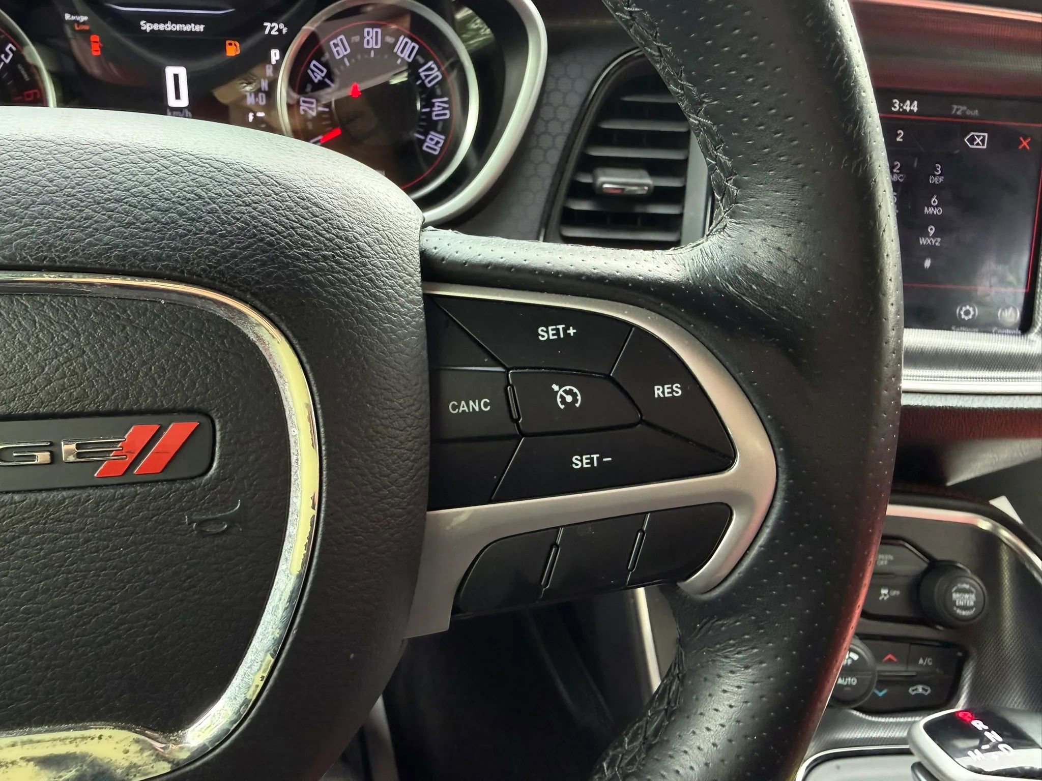 Used 2018 Dodge Challenger R/T Plus image 21