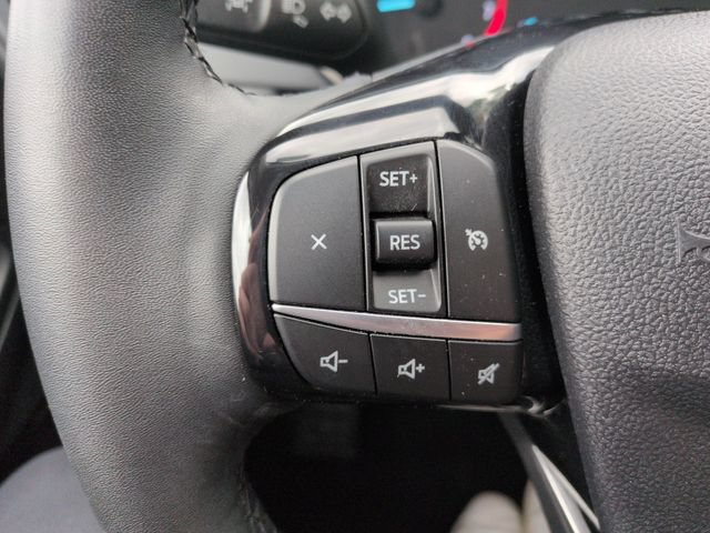 Certified 2022 Ford Escape SEL AWD/4WD image 33