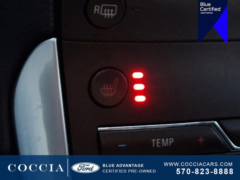 Used 2015 Ford Edge Sport image 24