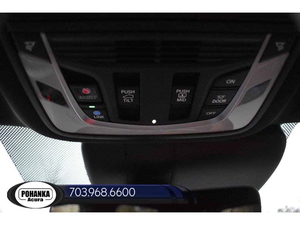 New 2026 Acura RDX A-Spec image 21