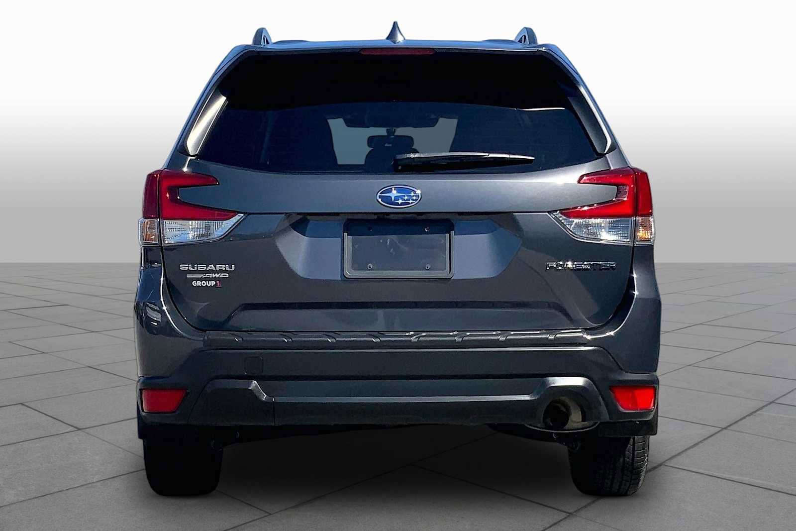 Certified 2023 Subaru Forester Premium AWD/4WD image 5