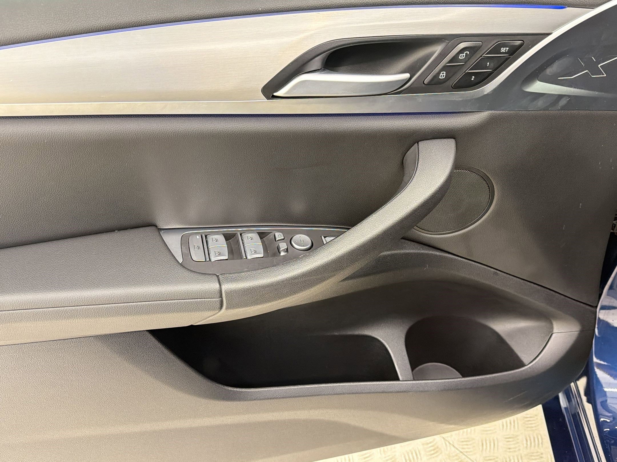 Certified 2024 BMW X3 xDrive30i w/ M Sport Package image 13