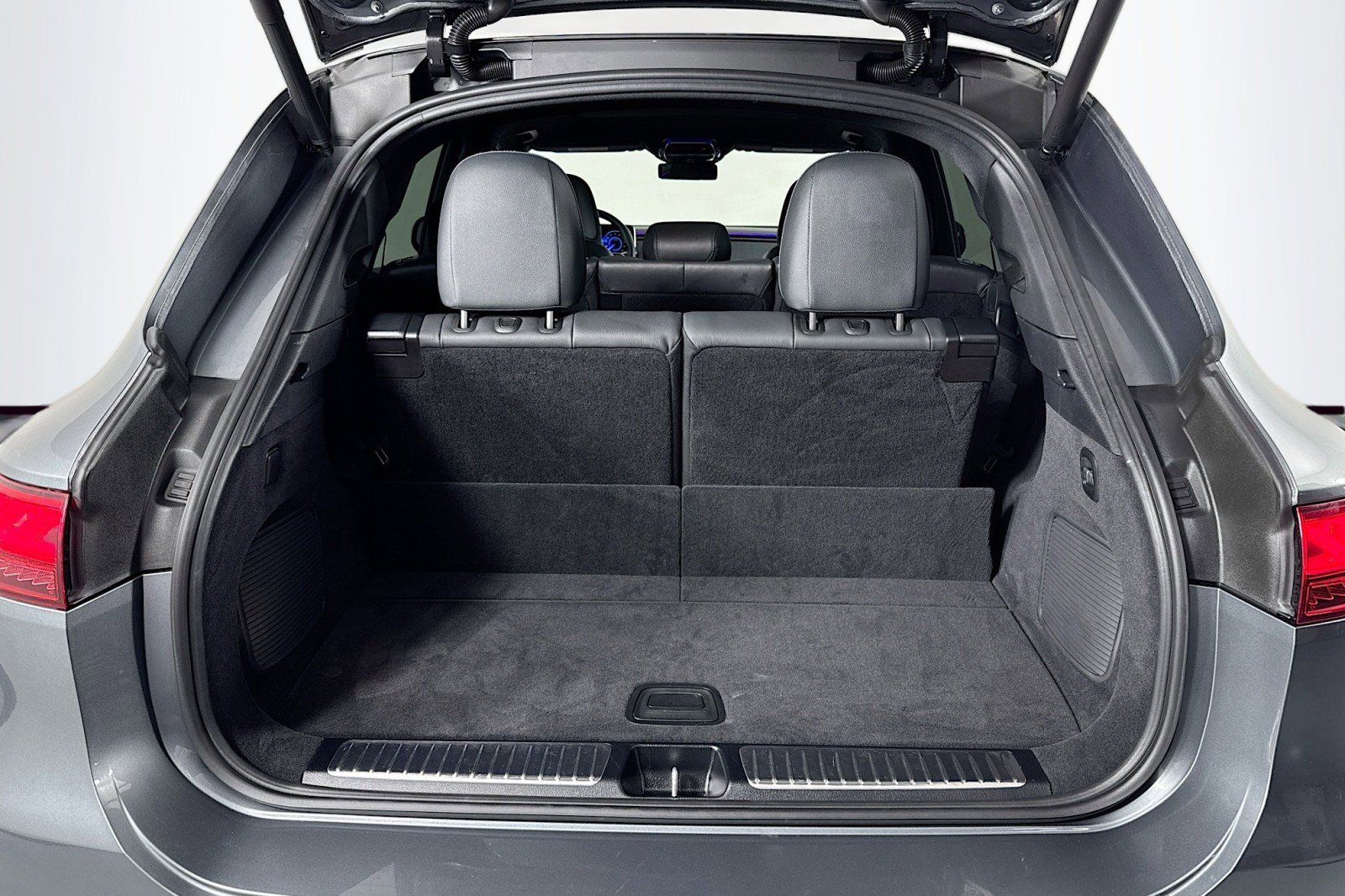 Certified 2023 Mercedes-Benz EQS 450+ SUV image 23