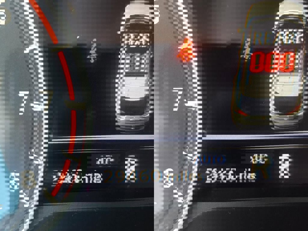 Certified 2023 Nissan Rogue S image 36