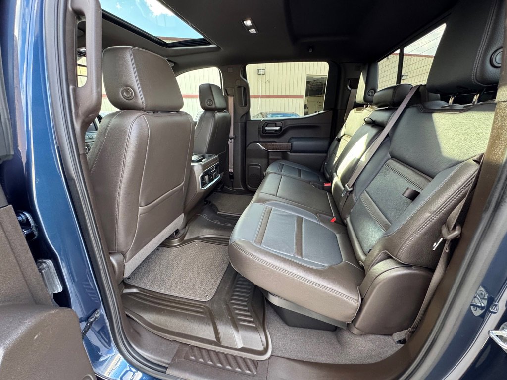 Used 2021 GMC Sierra 1500 Denali image 39