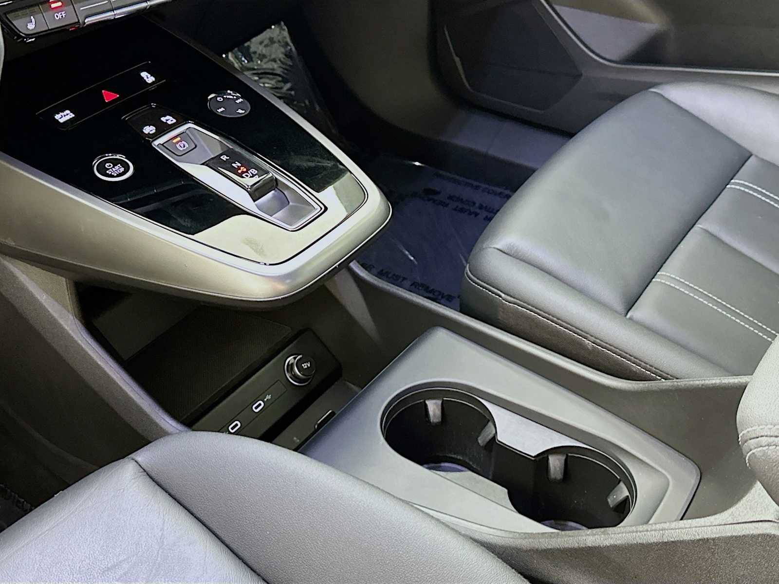 Certified 2023 Audi Q4 e-tron Premium Plus w/ Premium Plus RWD image 16