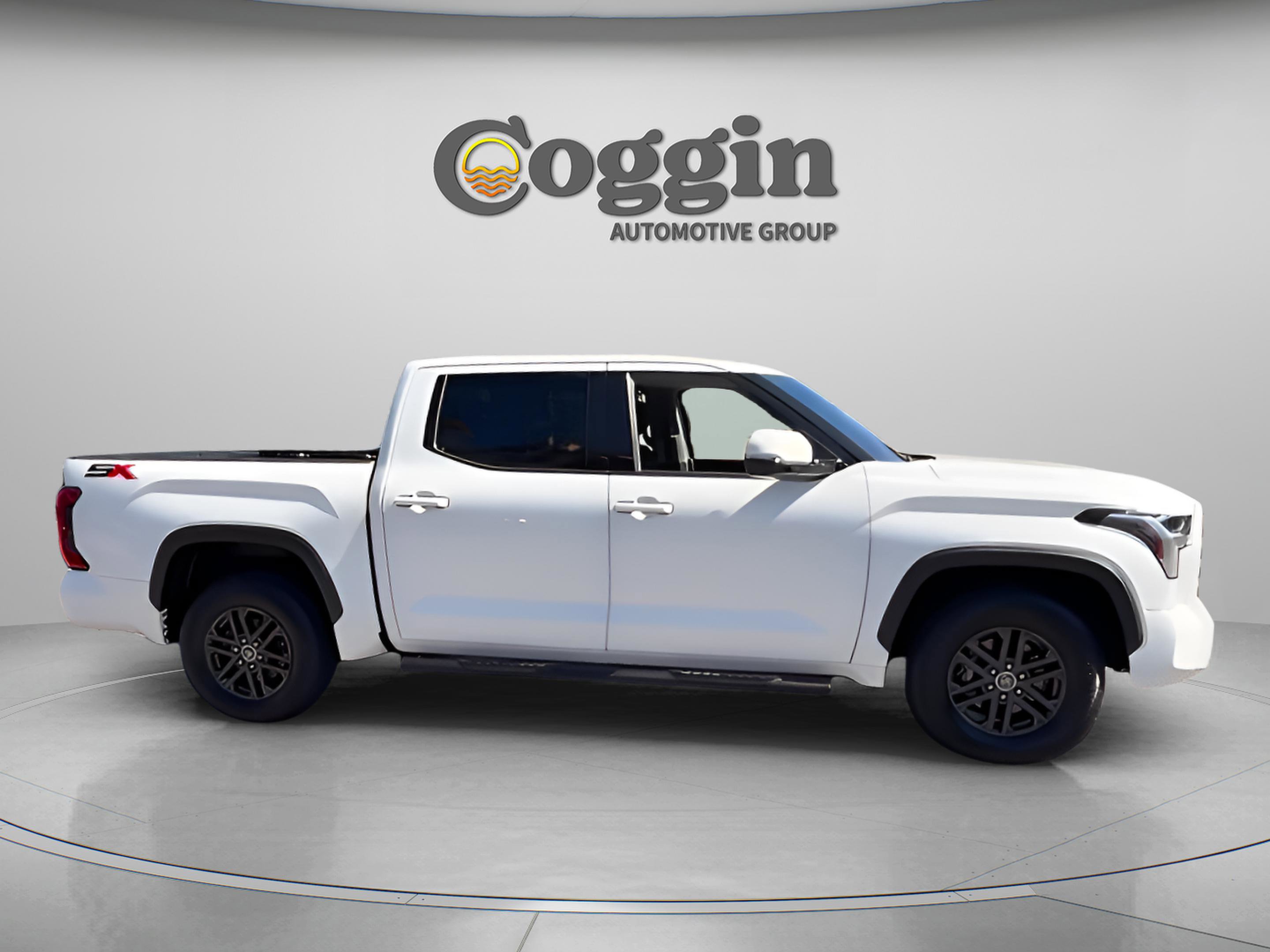 Used 2023 Toyota Tundra SR5 image 21