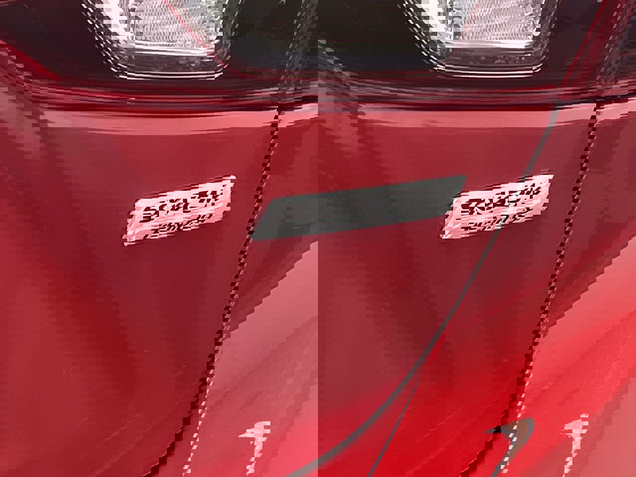 Used 2016 MAZDA MAZDA3 i Sport w/ Preferred Equipment Package image 25