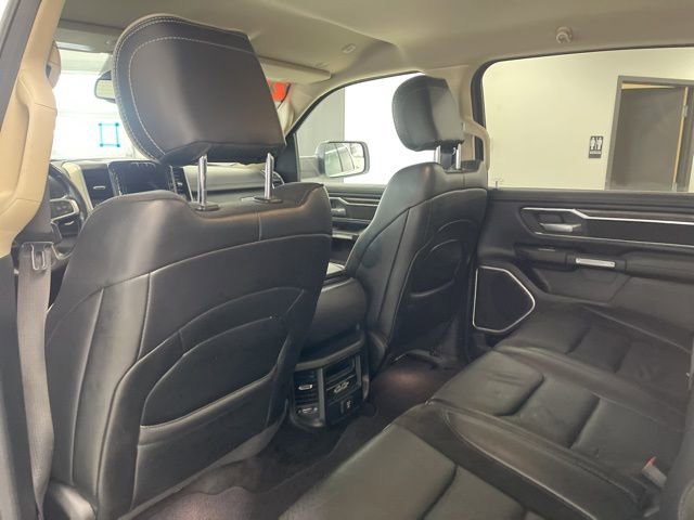 Used 2020 RAM 1500 Laramie image 20