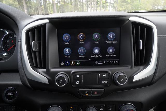 Used 2023 GMC Terrain SLE w/ Driver Convenience Package FWD image 20